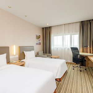 Superior Twin Room Non-Smoking